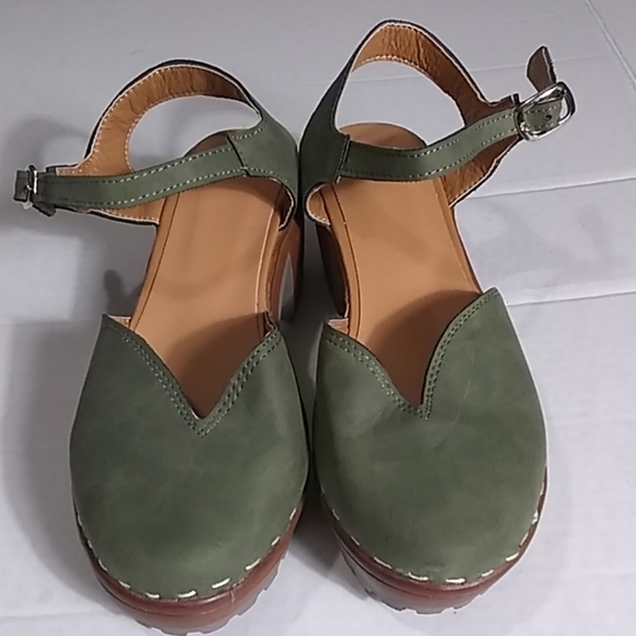 MARY JANE Shoes - MARY JANE PLATFORMS